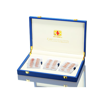 丰都子宫排毒套