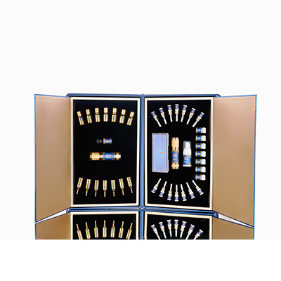 丰都7D私密抗衰养护套