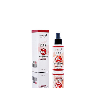 丰都母婴防护喷雾