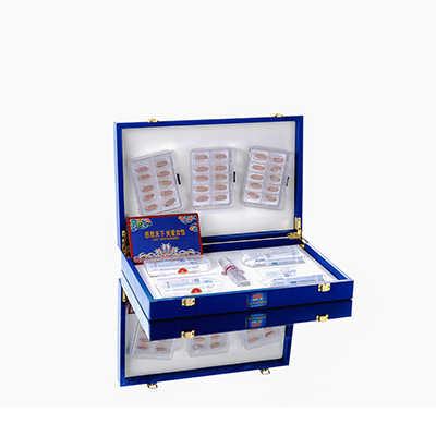 丰都爱芯回春综合版